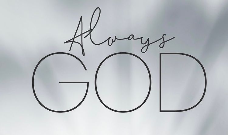 Download Always God by Dunsin Oyekan (Mp3 Video & Lyrics)