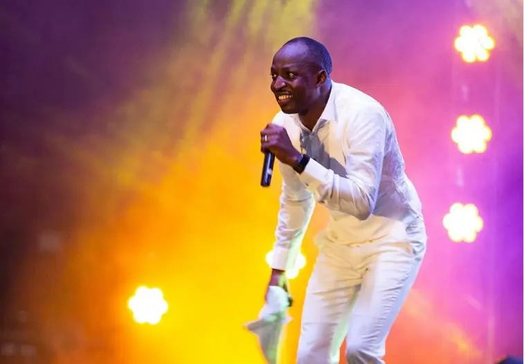 Dunsin Oyekan Recounts Miraculous Escapes from Fatal Car Crashes – “Finger of God”