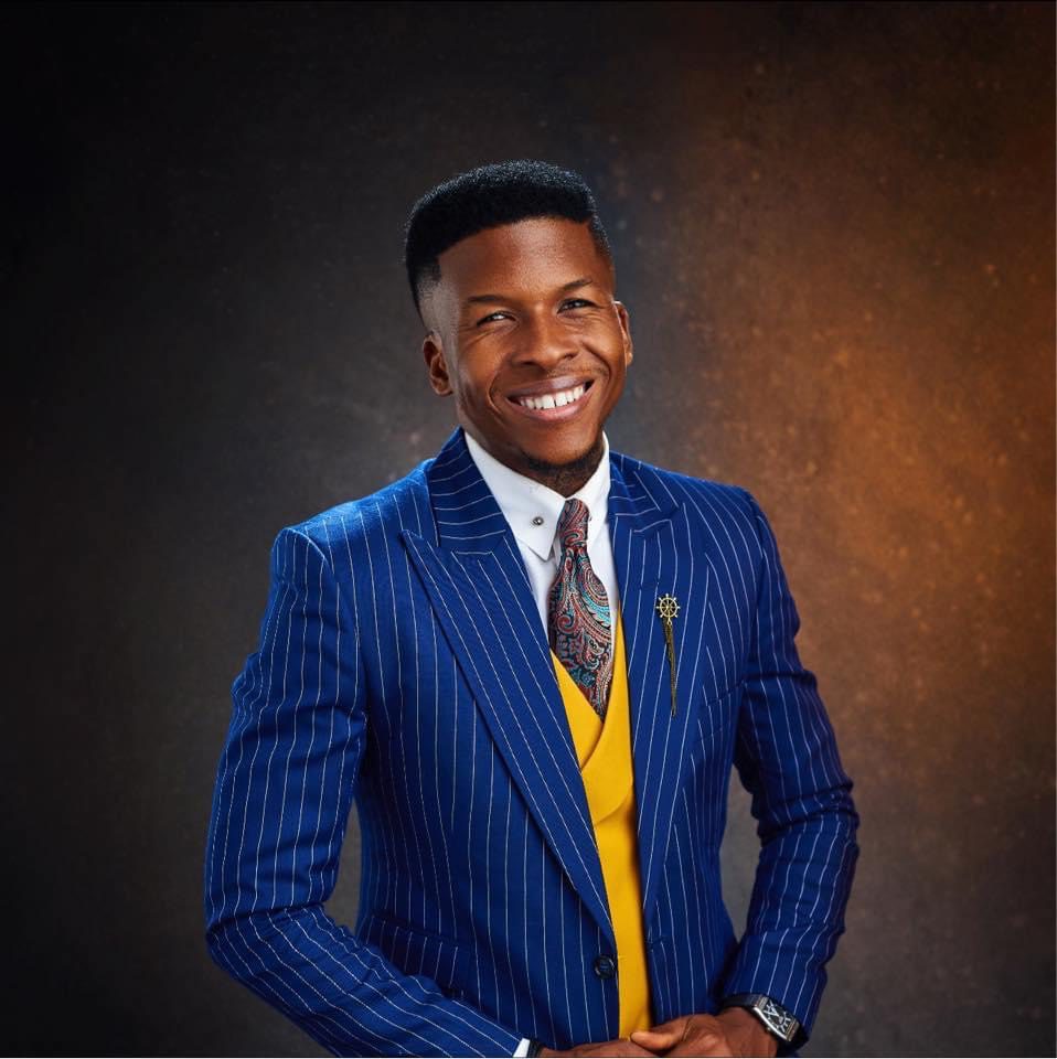 Join Pastor Emmanuel Iren in this month Meeting tagged: “DEEPER”.