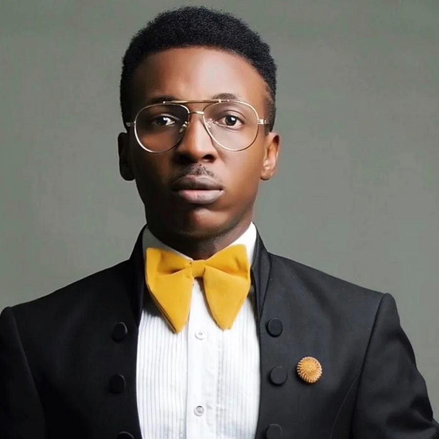 Finally, Frank Edward Open up about the Romoured Engagement to Pastor Paul Enenche Daughter, Deborah