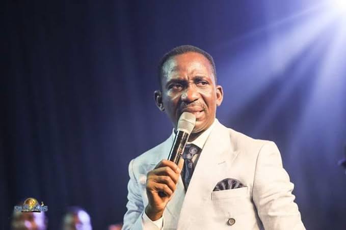 Dr. Paul Enenche – You can Receive Mantle by Desperation