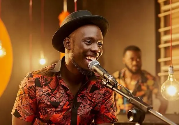 Pompi Says “New Hit Songs Coming Soon!!”