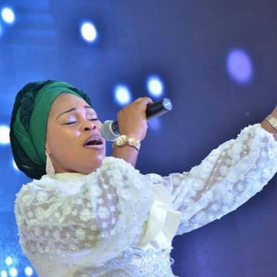 Breaking – Tope Alabi Reveals Date and Theme For Her 52nd Birthday