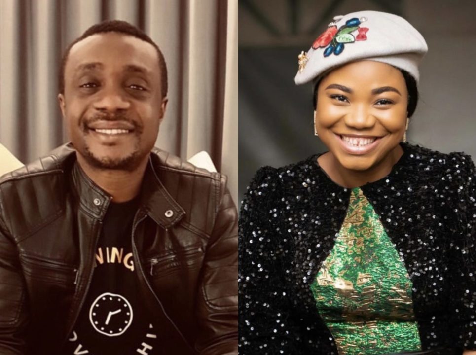 Download TobeChukwu by Nathaniel Bassey ft. Mercy Chinwo – Mp3 Video & Lyrics