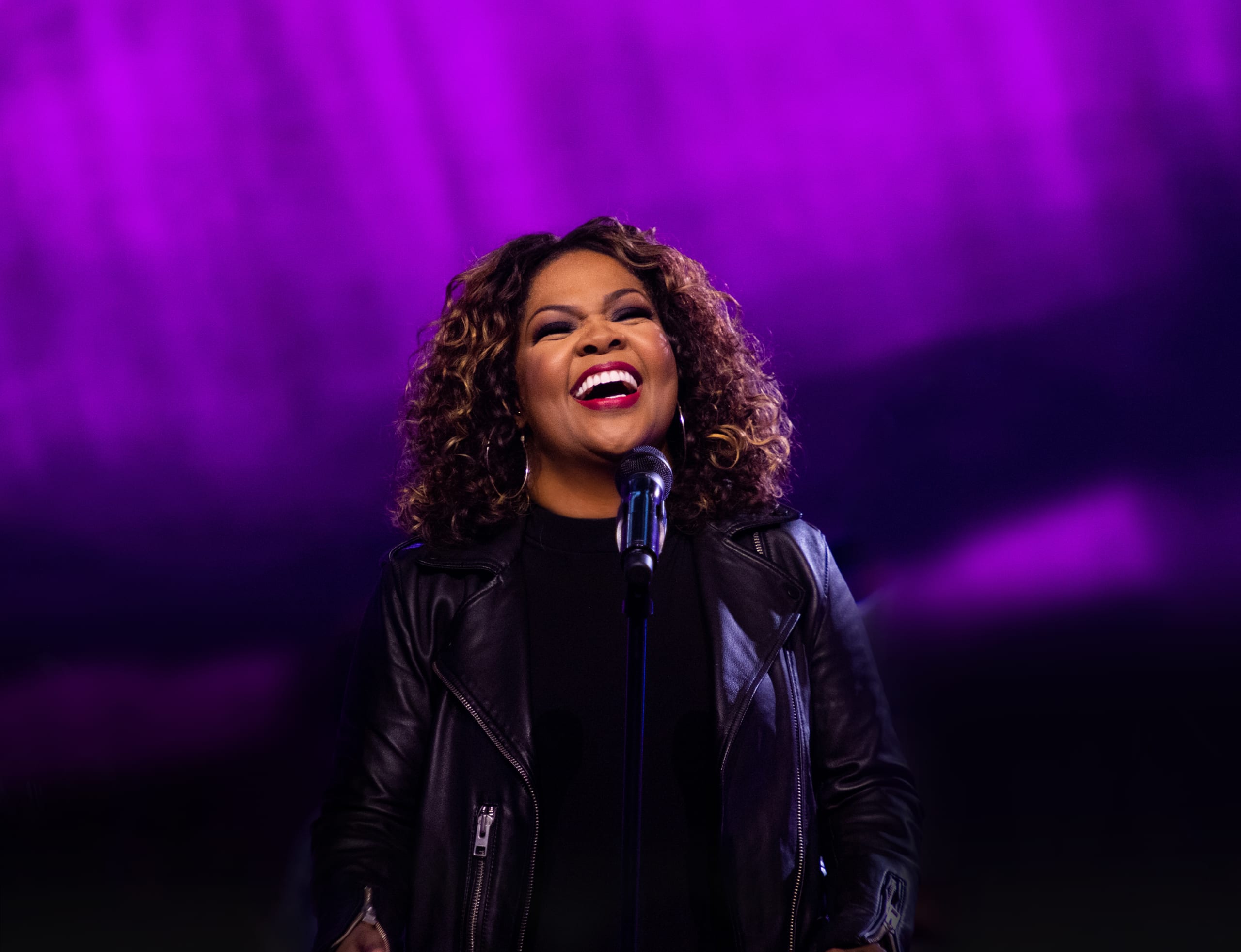 CeCe Winans ‘BELIEVE FOR IT’ Concert to Kick Off March 9th
