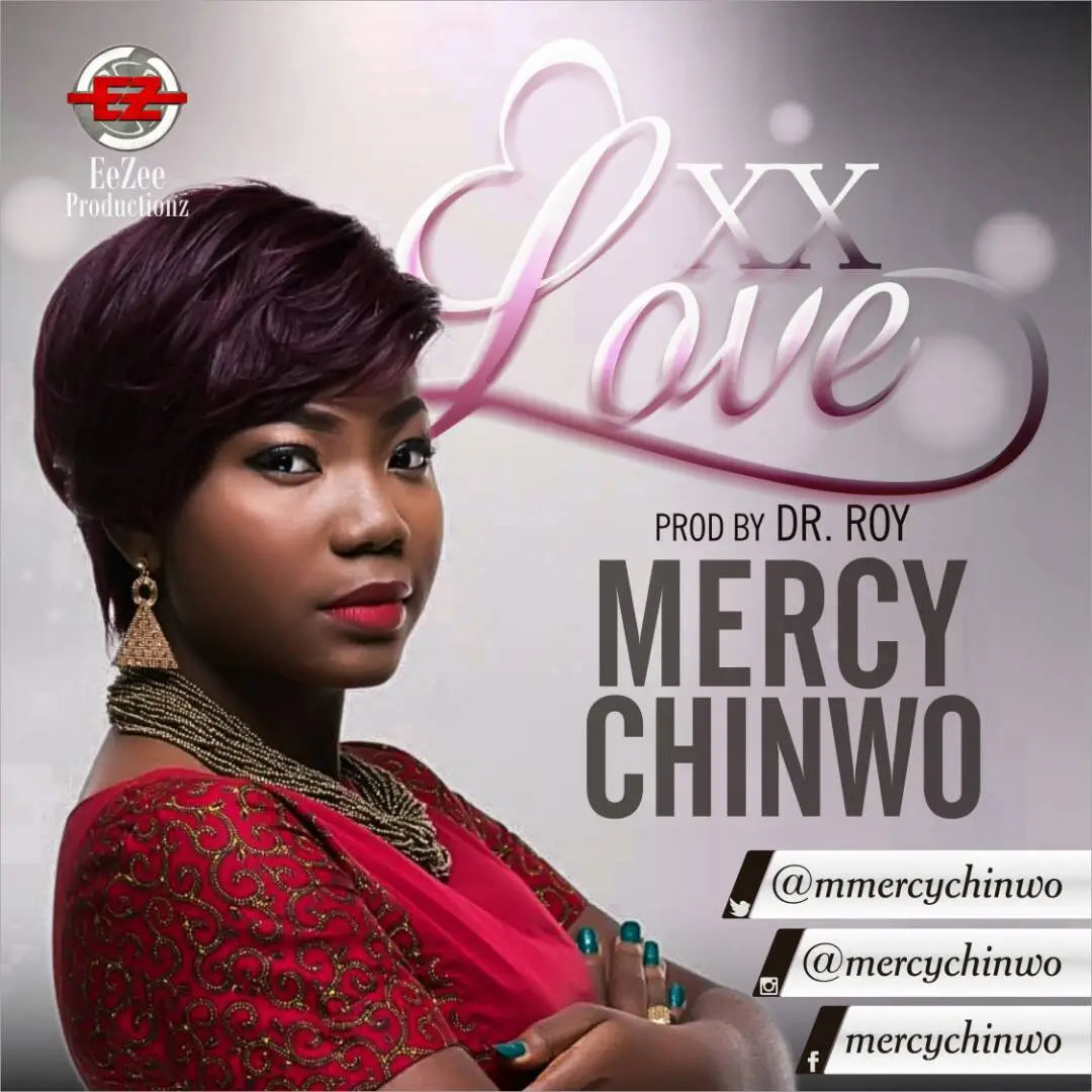 Excess Love by Mercy Chinwo – Download Mp3, Video & Lyrics