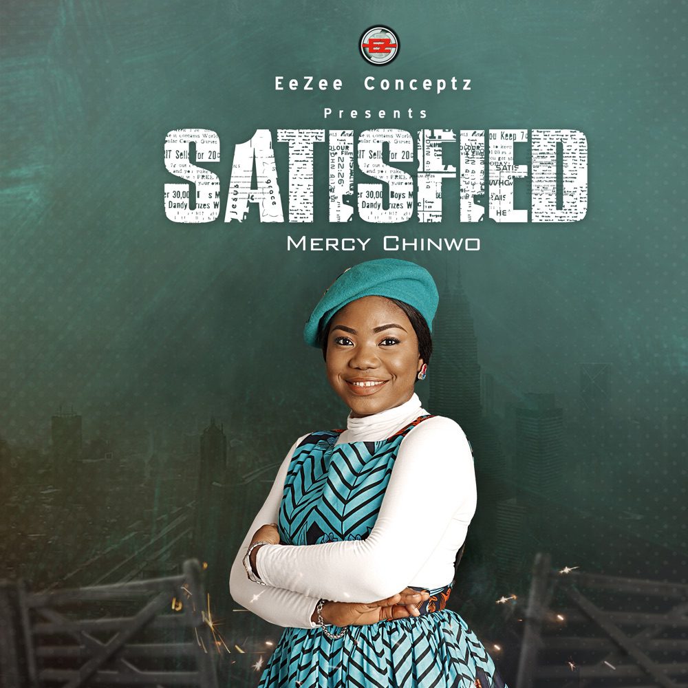 Mercy Chinwo New Song – Na You Dey Reign (Mp3, Video & Lyrics)