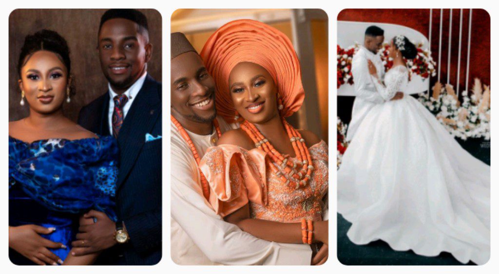 Minister GUC and Wife Celebrate 2nd Wedding Anniversary as their Daughter Clocks One Minister GUC and Wife Celebrate 2nd Wedding Anniversary as their Daughter Clocks One