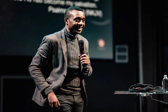 Japa – ‘Relocating to Canada doesn’t guarantee success’ –  Nathaniel Bassey
