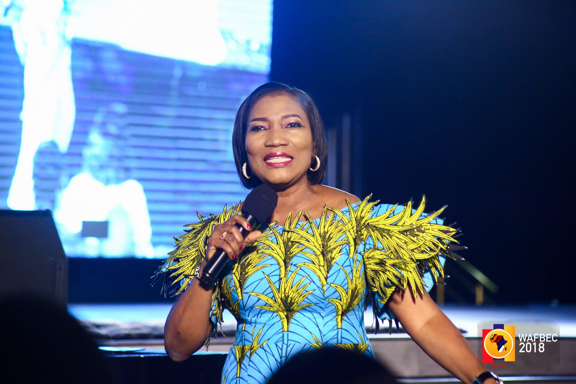 WOMEN ON THE WINNING EDGE CONFERENCE 2023 LIVE ONLINE WITH BISHOP FELIX & REVEREND FUNKE ADEJUMO WOMEN ON THE WINNING EDGE CONFERENCE 2023 LIVE ONLINE WITH BISHOP FELIX & REVEREND FUNKE ADEJUMO