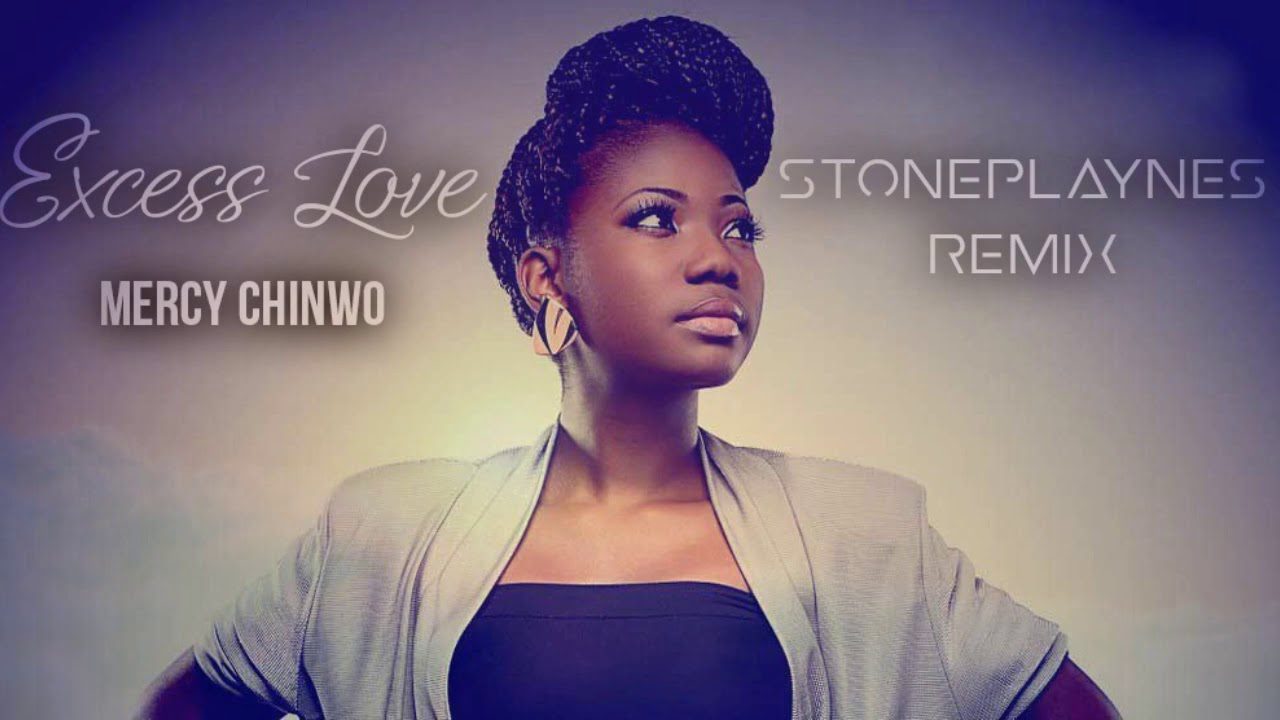 XX Love by Mercy Chinwo – Download Mp3, Video & Lyrics