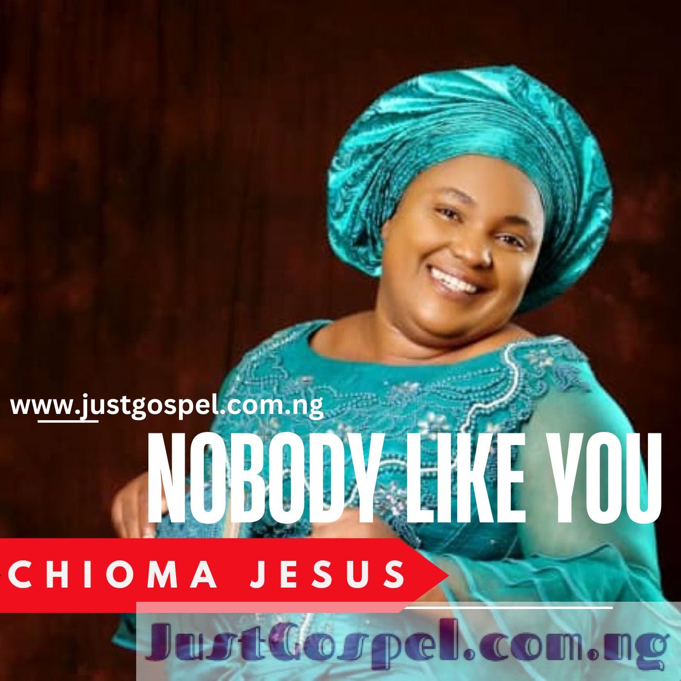 Chioma Jesus – Nobody Like You (Mp3 Download, Lyrics)