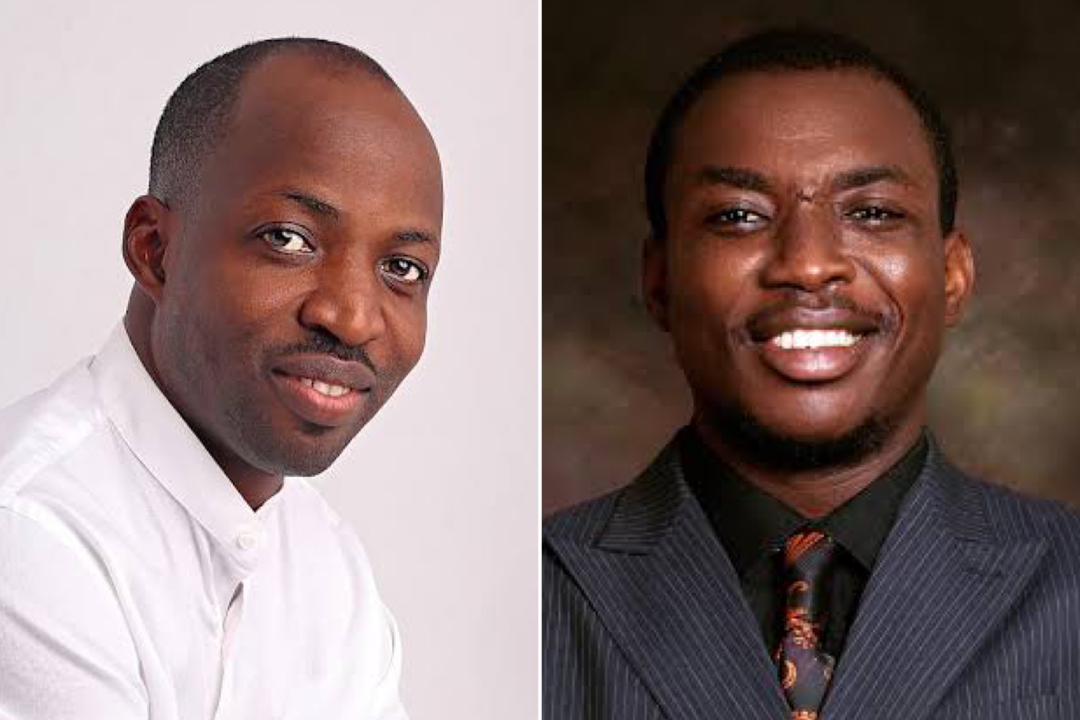 Dunsin Oyekan to Work on Two (2) New Songs with Theophilus Sunday