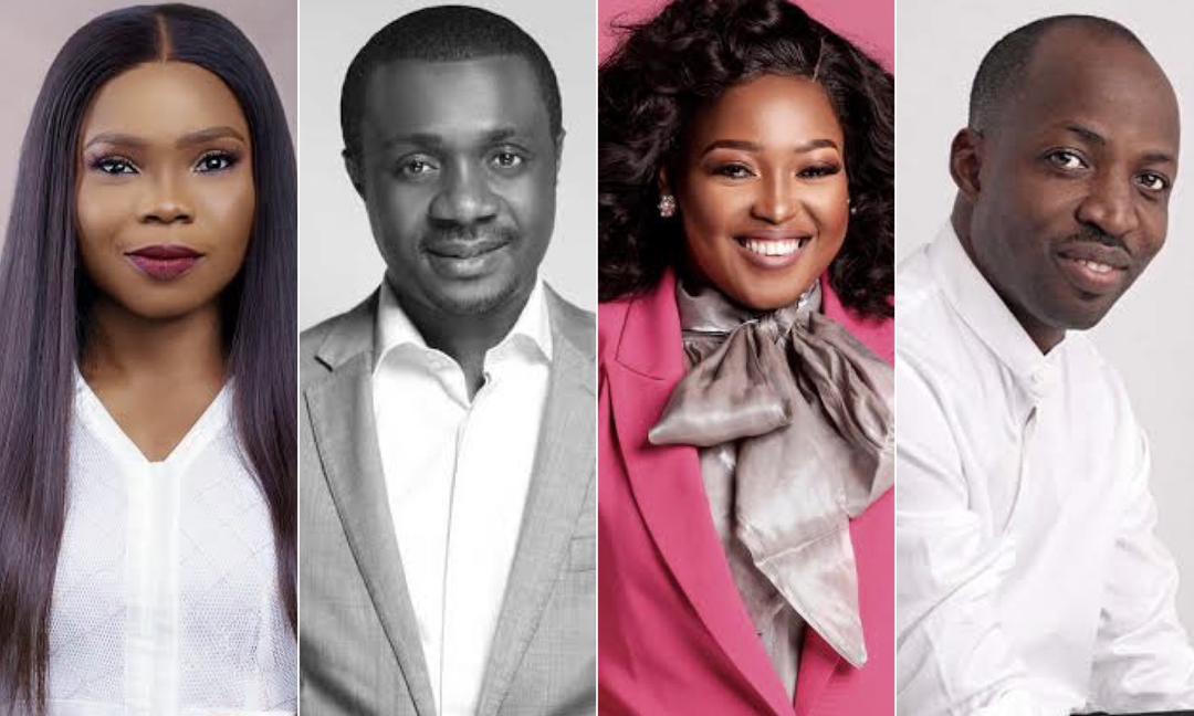 Nathaniel Bassey Presents ‘Hallelujah Challenge’ and ‘Hallelujah Festival’ Featuring Dunsin Oyekan and Victoria Orenze