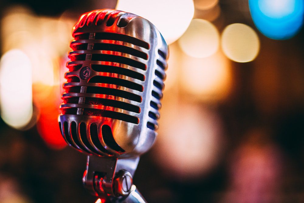 How to Sing and Make Money