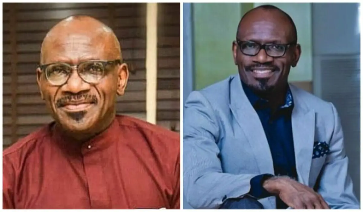 The death of Pst. Taiwo Odukoya has been confirmed by the Fountain of Life Church.