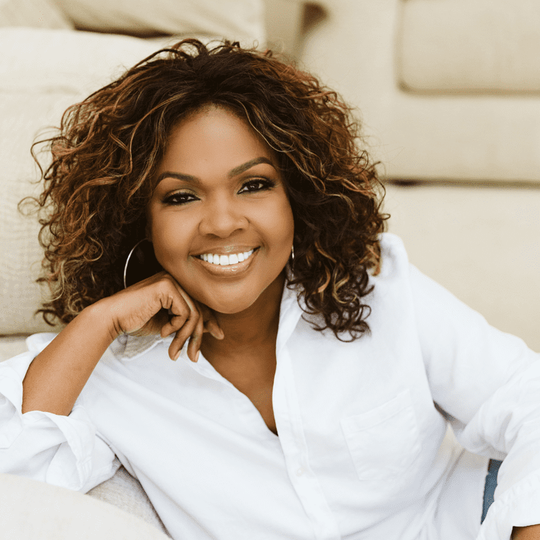Cece Winans Announces New Single “Holy Forever”