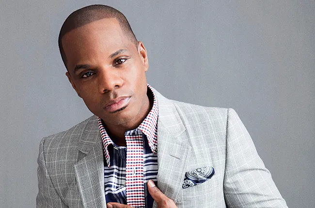 Kirk Franklin’s “Father’s Day” Documentary: Singer Reunites With Father and Estranged Son