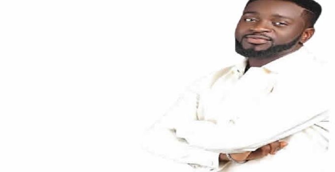 Gospel singer chosen for music residency in the United States