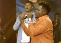 Download Music Mp3- PV Idemudia Ft. Steve Crown – All My Life Video & Lyrics