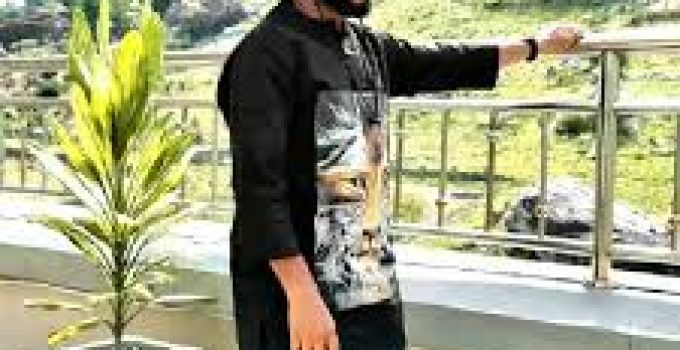 Download Music Mp3- Chris Morgan – Beautiful Woman Video & Lyrics