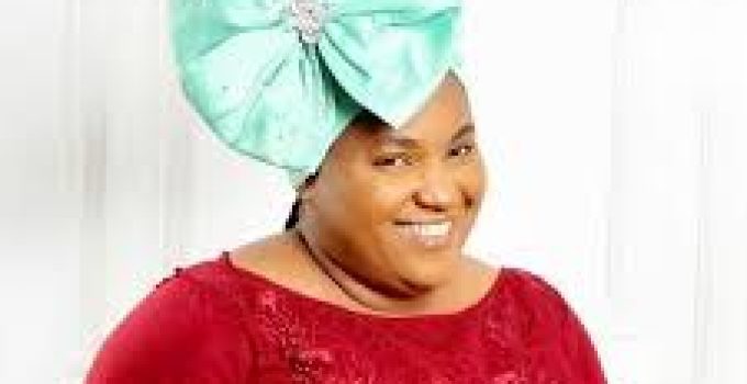Download Music Mp3- Chioma Jesus– Akwam Metu Gi Video & Lyrics