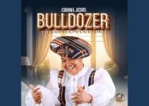 Download Music Mp3- Chioma Jesus – Bulldozer Video & Lyrics