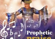 Download Music Mp3- Chioma Jesus – Favour Me Video & Lyrics