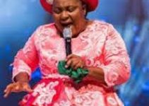 Download Music Mp3- Chioma Jesus – Gini Kam Ge Video & Lyrics