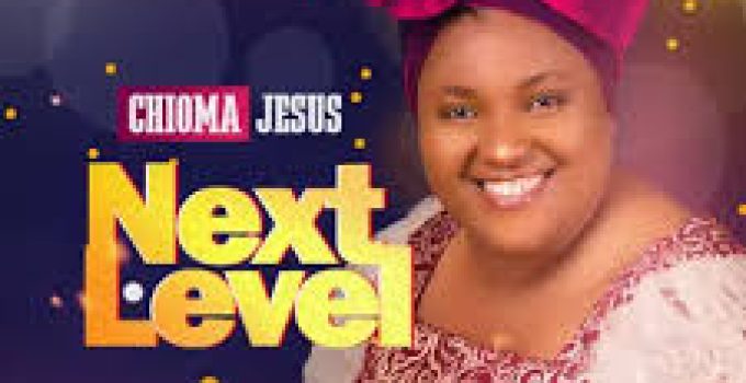 Download Music Mp3- Chioma Jesus– I Go Make Am Video & Lyrics