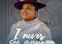 Download Music Mp3- Chioma Jesus – I Have Never Seen Anyone Like You Video & Lyrics