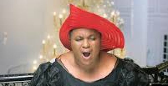 Download Music Mp3- Chioma Jesus– Imela Chineke Video & Lyrics