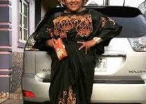 Download Music Mp3- Chioma Jesus– Jehova Noyere Not Video & Lyrics
