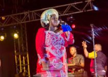 Download Music Mp3- Chioma Jesus–Chiomalized (Full Mp3 Zip) Video & Lyrics
