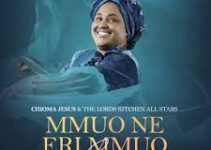Download Music Mp3- Chioma Jesus– Mmuo Ne Eri Mmuo Video & Lyrics