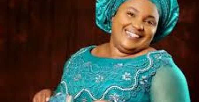 Download Music Mp3- Chioma Jesus– Ommimi Video & Lyrics