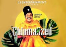 Download Music Mp3- Chioma Jesus– Dabere’m Video & Lyrics