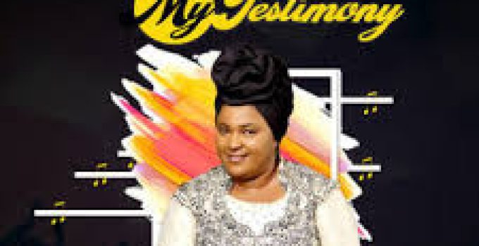 Download Music Mp3- Chioma Jesus– Odiro Onye Dika Gi Video & Lyrics