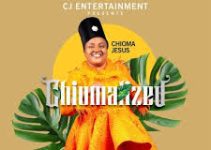 Download Music Mp3- Chioma Jesus – Ogbo Ogu Video & Lyrics