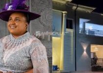 Download Music Mp3- Chioma Jesus– Oka’Ome Video & Lyrics