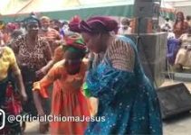 Download Music Mp3- Chioma Jesus – Onye Ukwu Video & Lyrics
