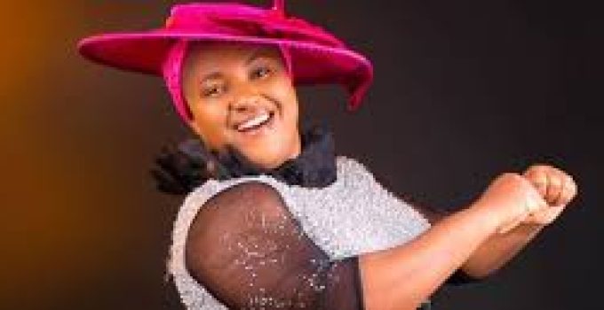 Download Music Mp3- Chioma Jesus – Osaworum Okwu Video & Lyrics