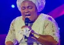 Download Music Mp3- Chioma Jesus– Throne Video & Lyrics