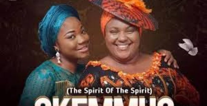 Download Music Mp3- Chioma Jesus Ft Mercy Chinwo – Okemmuo Video & Lyrics