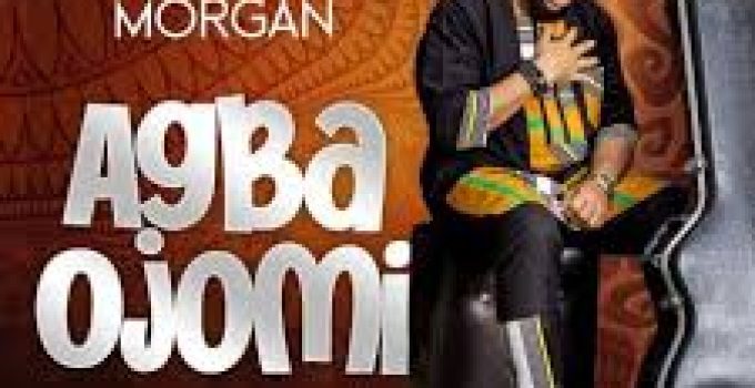 Download Music Mp3- Chris Morgan – Agba Ojomi Video & Lyrics