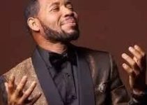 Download Music Mp3- Chris Morgan – Forever Worship You Video & Lyrics