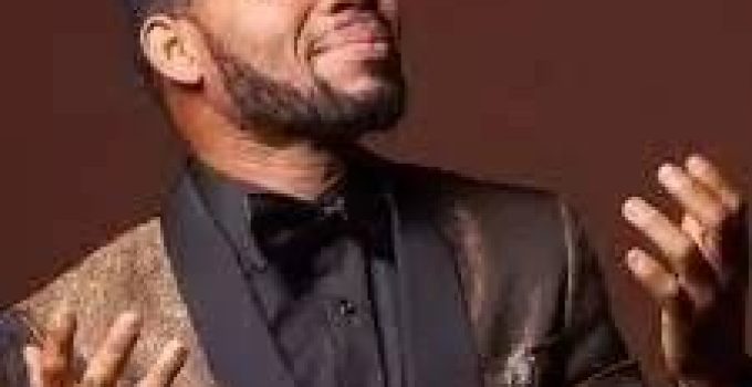 Download Music Mp3- Chris Morgan – Forever Worship You Video & Lyrics