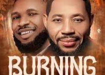 Download Music Mp3- Chris Morgan-Burning ft Ebuka Video & Lyrics