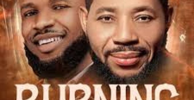 Download Music Mp3- Chris Morgan-Burning ft Ebuka Video & Lyrics