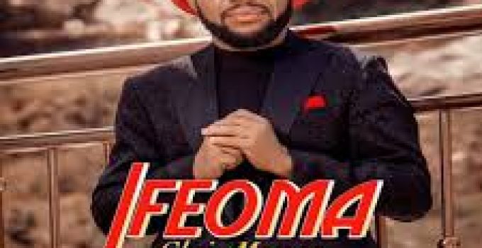 Download Music Mp3- Chris Morgan – Ifeoma Video & Lyrics